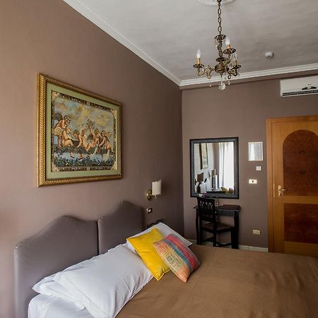 Hotel Residenza In Farnese Rome Luaran gambar