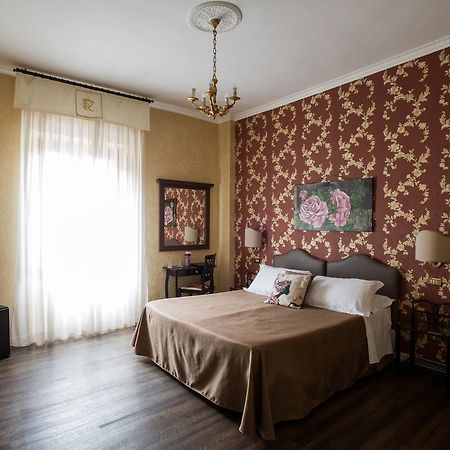 Hotel Residenza In Farnese Rome Luaran gambar