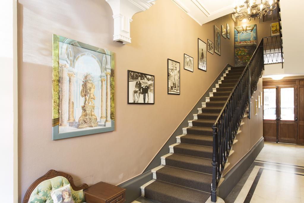 Hotel Residenza In Farnese Rome Luaran gambar