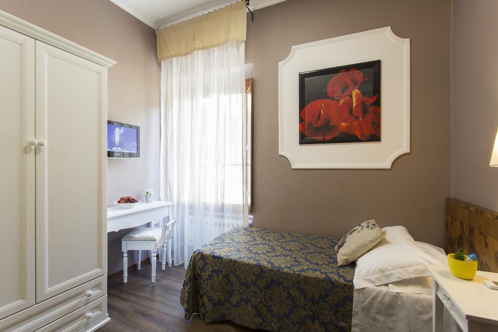 Hotel Residenza In Farnese Rome Luaran gambar