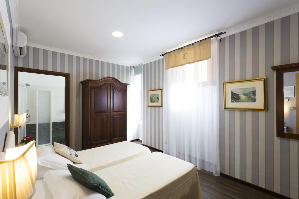 Hotel Residenza In Farnese Rome Luaran gambar