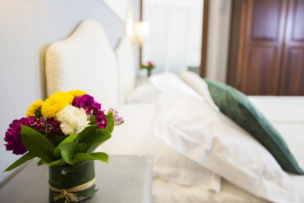 Hotel Residenza In Farnese Rome Luaran gambar