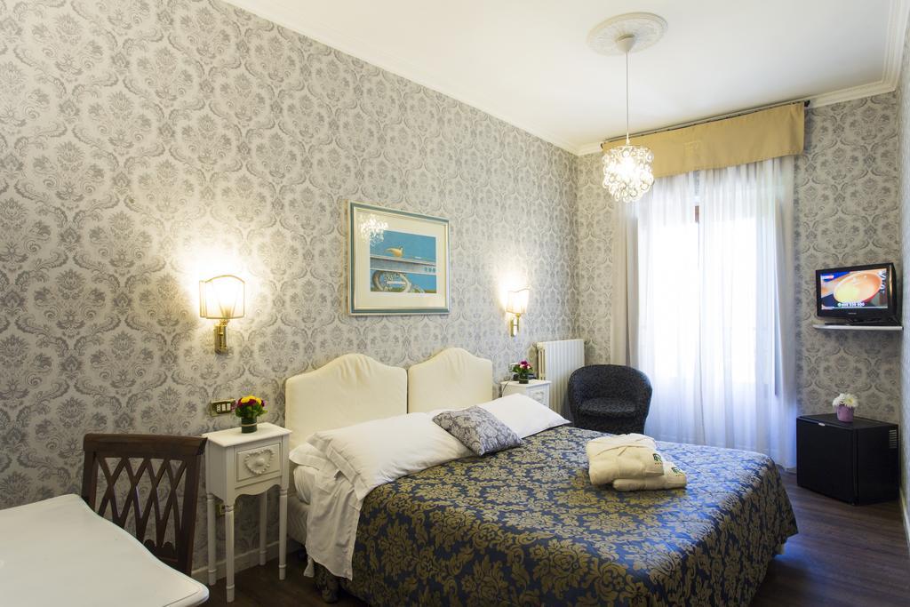 Hotel Residenza In Farnese Rome Luaran gambar
