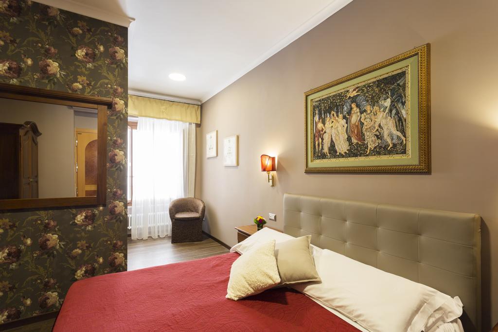 Hotel Residenza In Farnese Rome Luaran gambar
