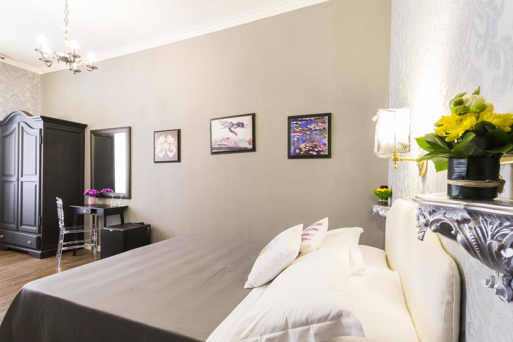 Hotel Residenza In Farnese Rome Luaran gambar