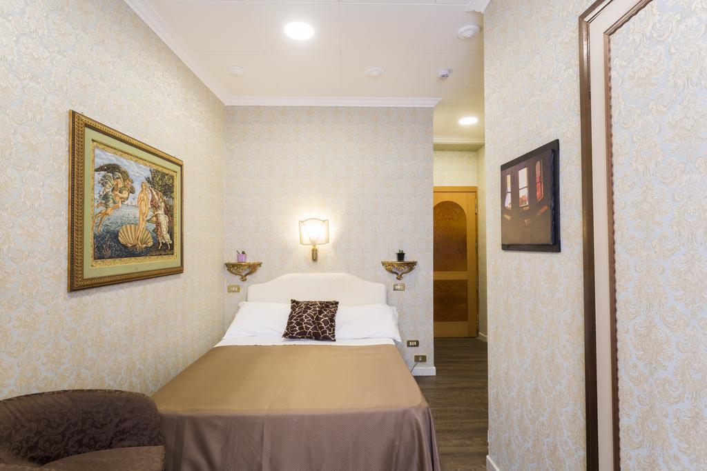 Hotel Residenza In Farnese Rome Luaran gambar
