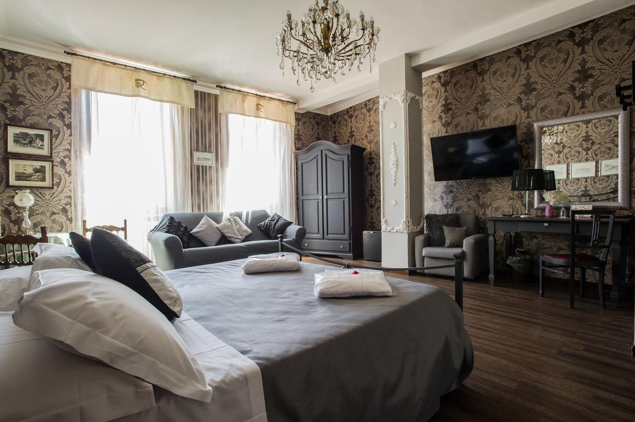 Hotel Residenza In Farnese Rome Luaran gambar