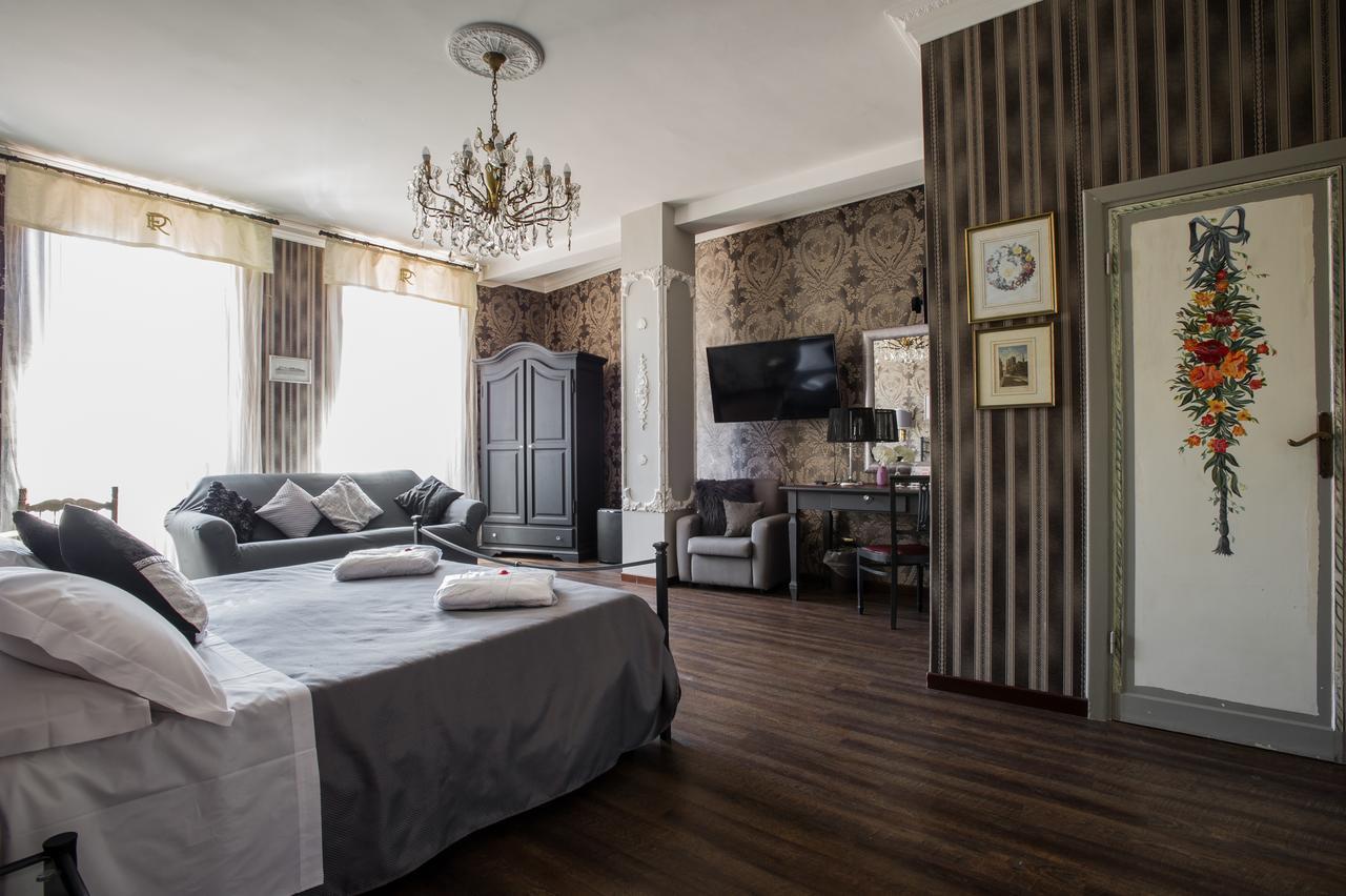 Hotel Residenza In Farnese Rome Luaran gambar