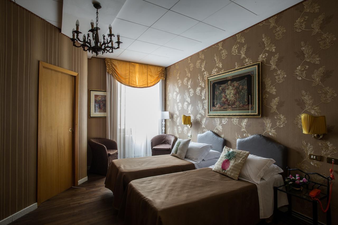 Hotel Residenza In Farnese Rome Luaran gambar