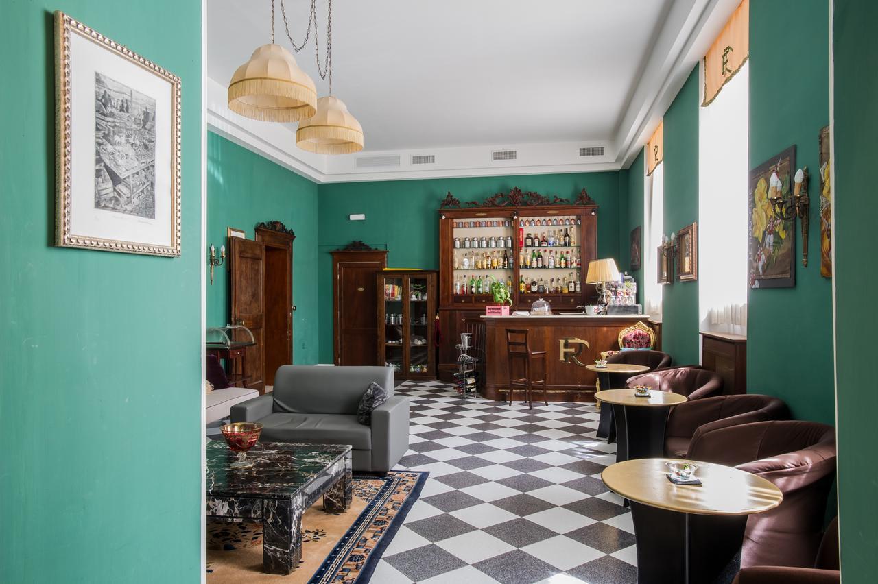 Hotel Residenza In Farnese Rome Luaran gambar