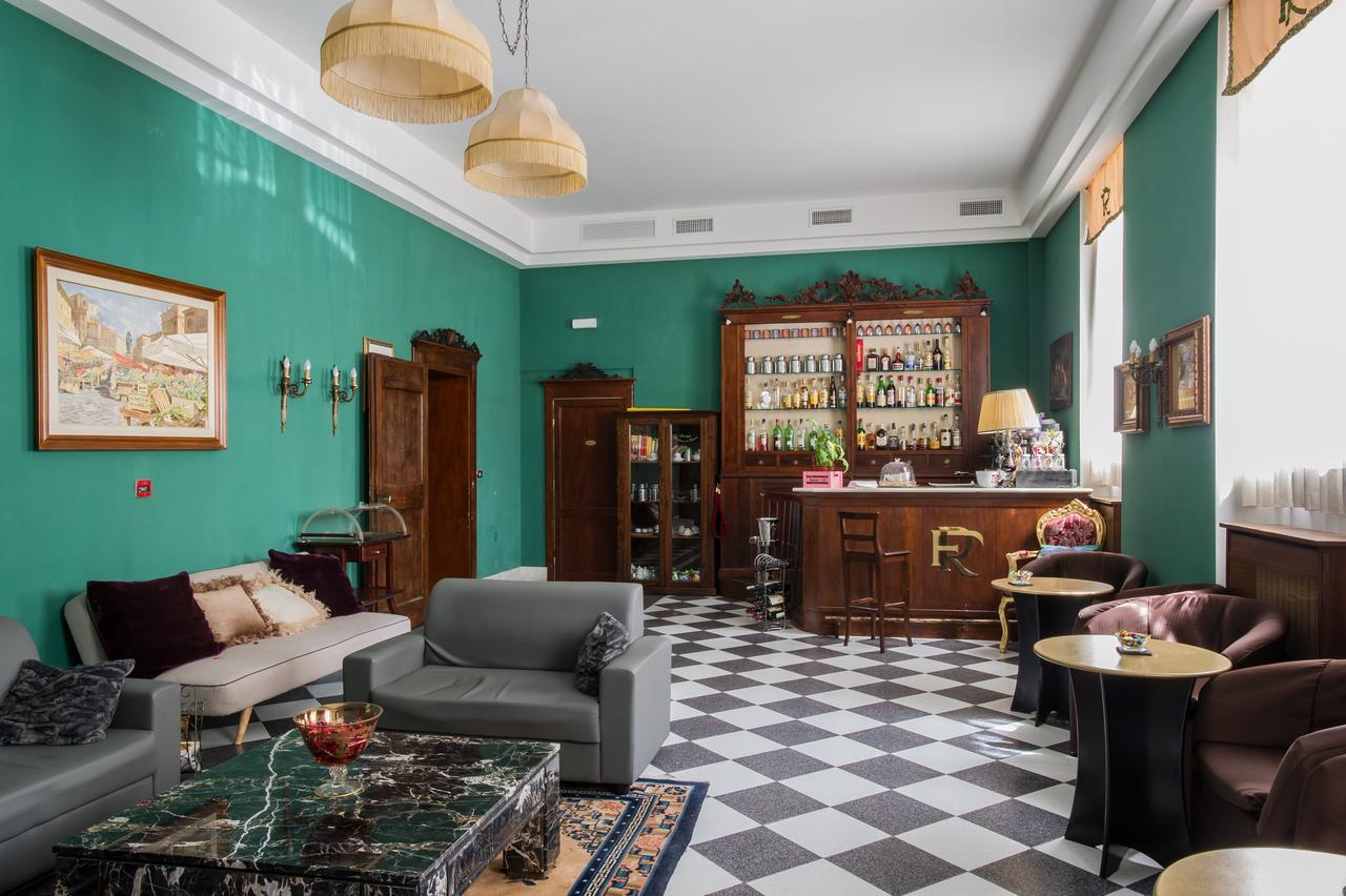 Hotel Residenza In Farnese Rome Luaran gambar