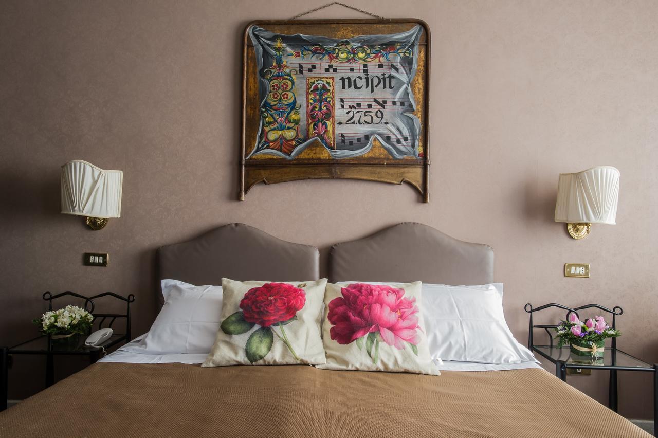 Hotel Residenza In Farnese Rome Luaran gambar