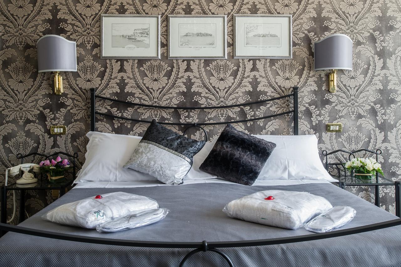 Hotel Residenza In Farnese Rome Luaran gambar