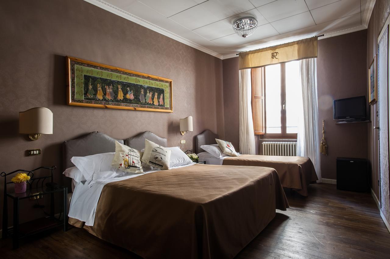 Hotel Residenza In Farnese Rome Luaran gambar