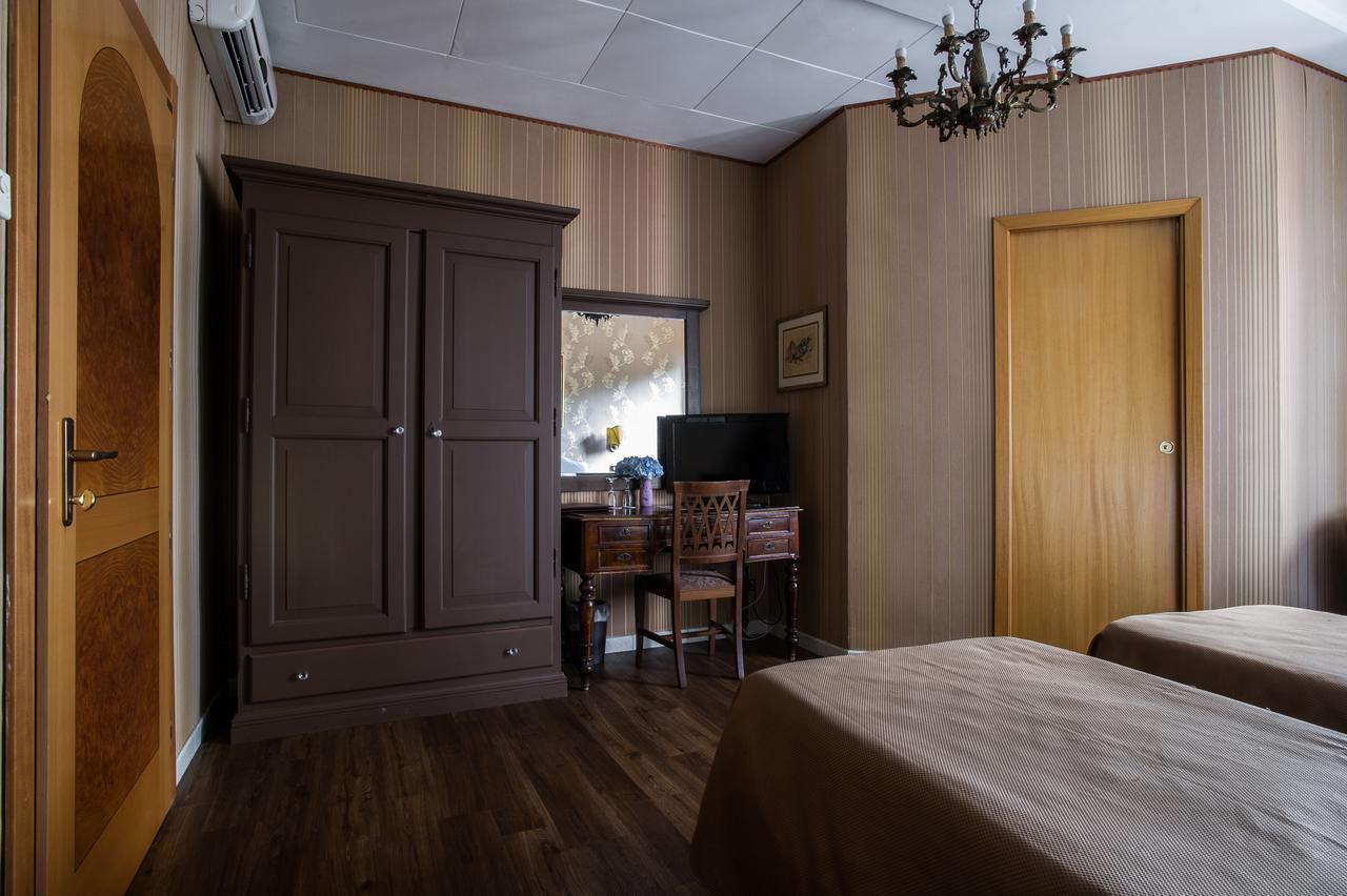Hotel Residenza In Farnese Rome Luaran gambar