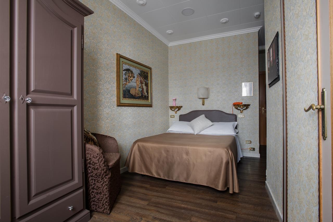 Hotel Residenza In Farnese Rome Luaran gambar