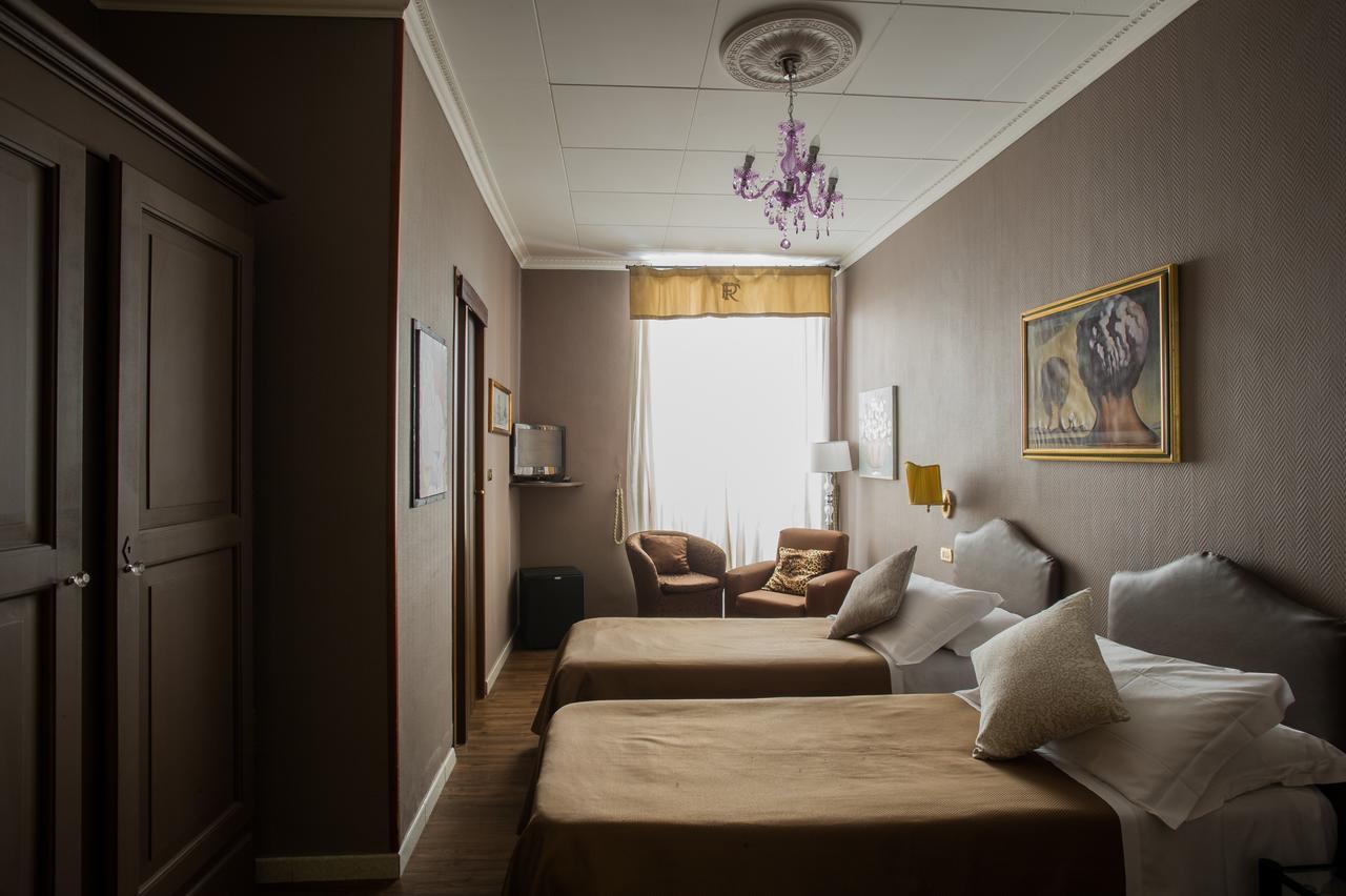 Hotel Residenza In Farnese Rome Luaran gambar