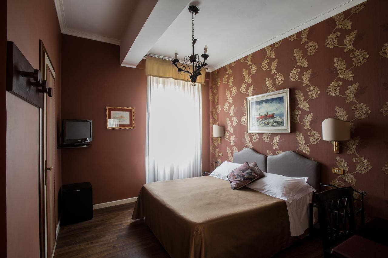 Hotel Residenza In Farnese Rome Luaran gambar