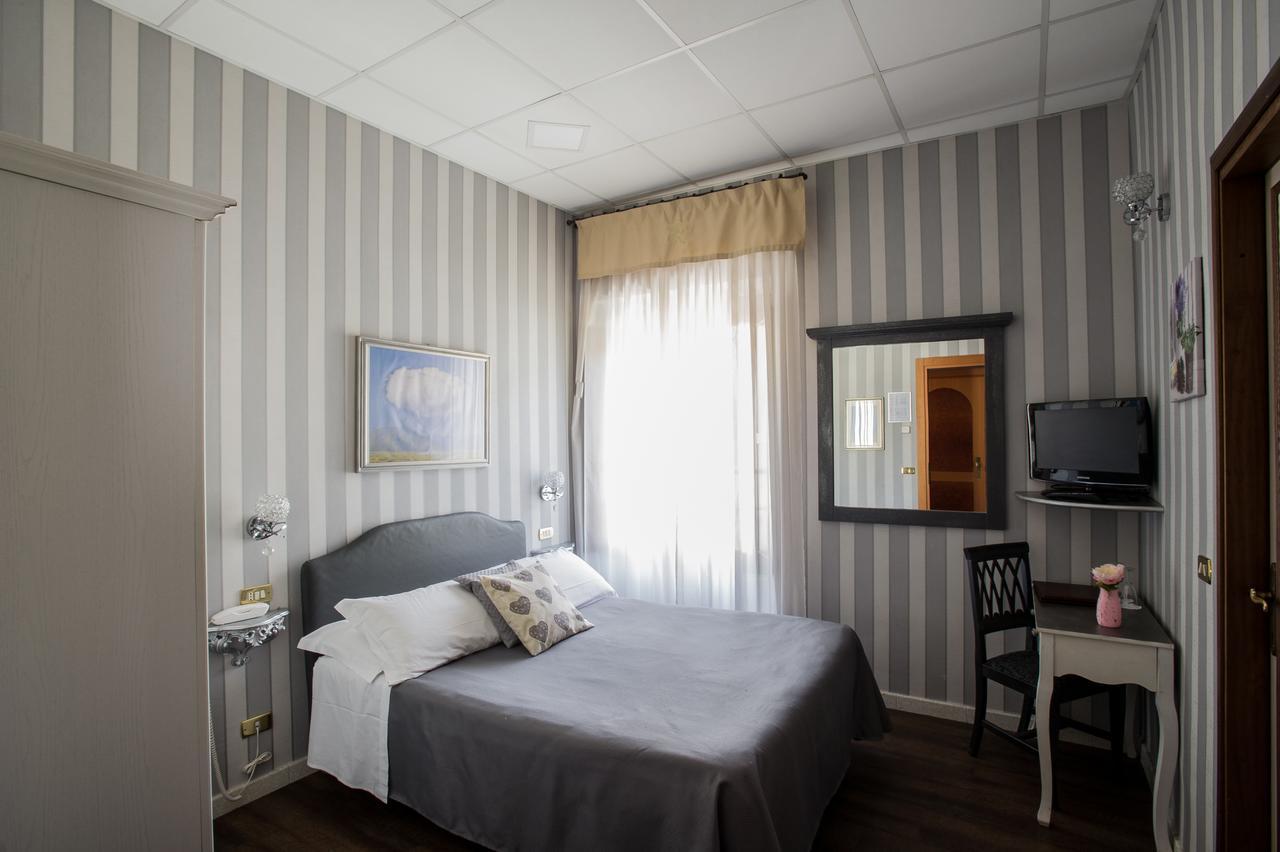 Hotel Residenza In Farnese Rome Luaran gambar