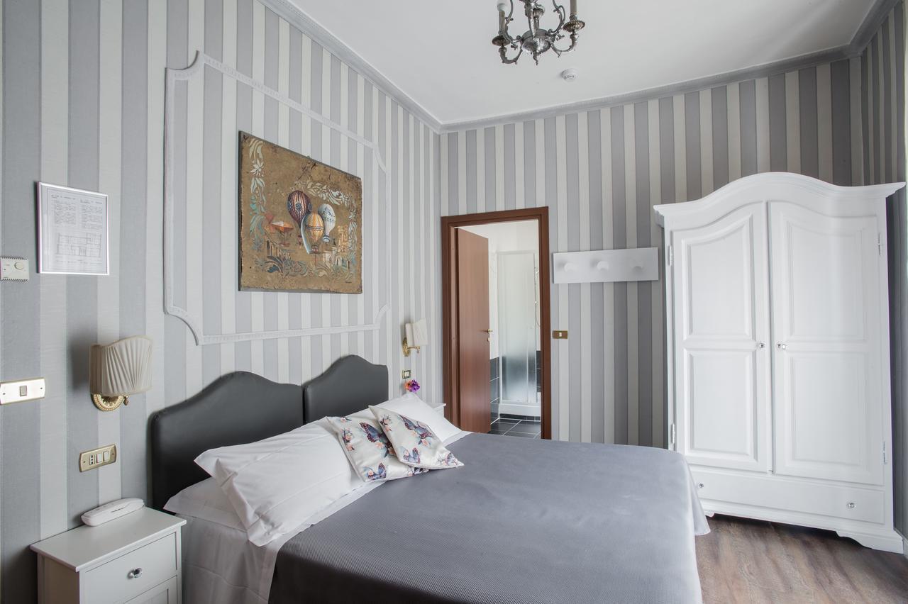 Hotel Residenza In Farnese Rome Luaran gambar