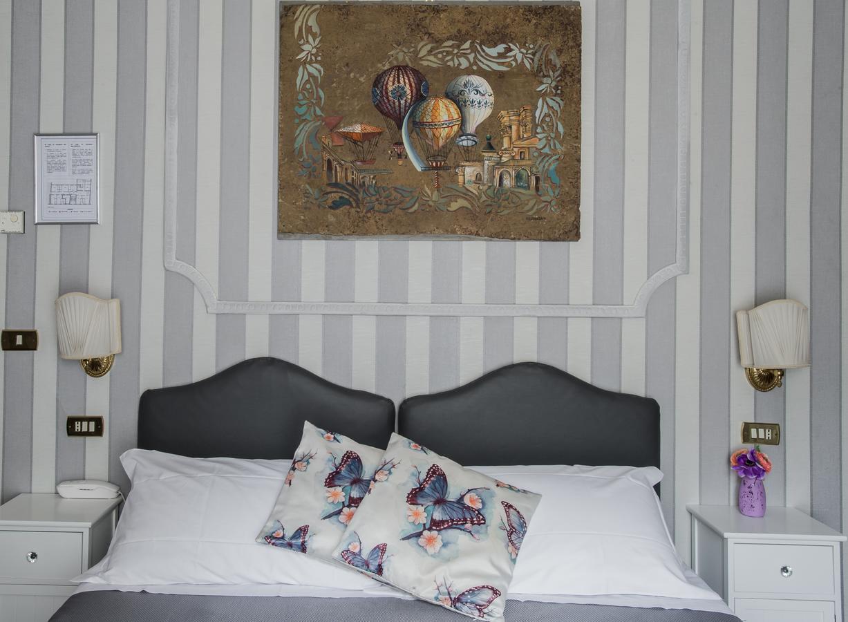 Hotel Residenza In Farnese Rome Luaran gambar