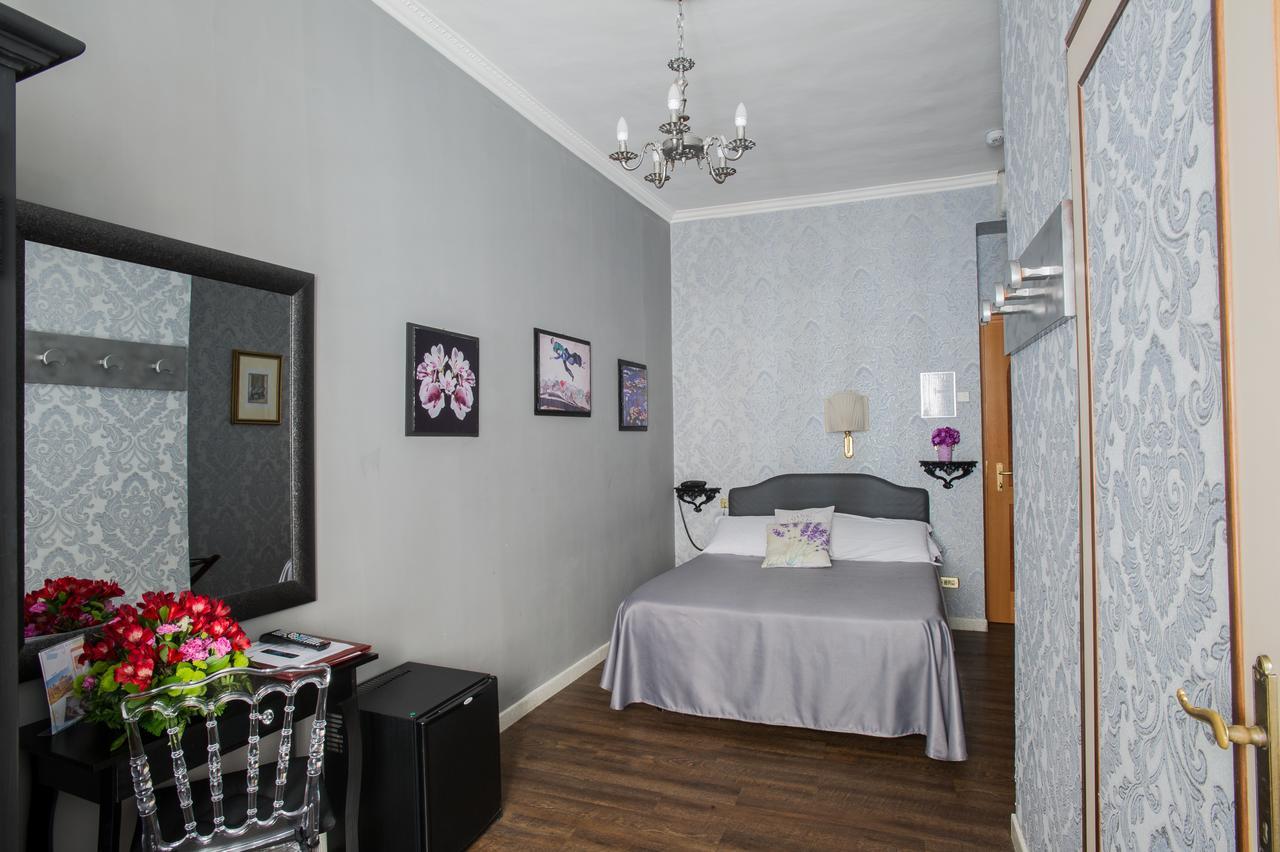 Hotel Residenza In Farnese Rome Luaran gambar