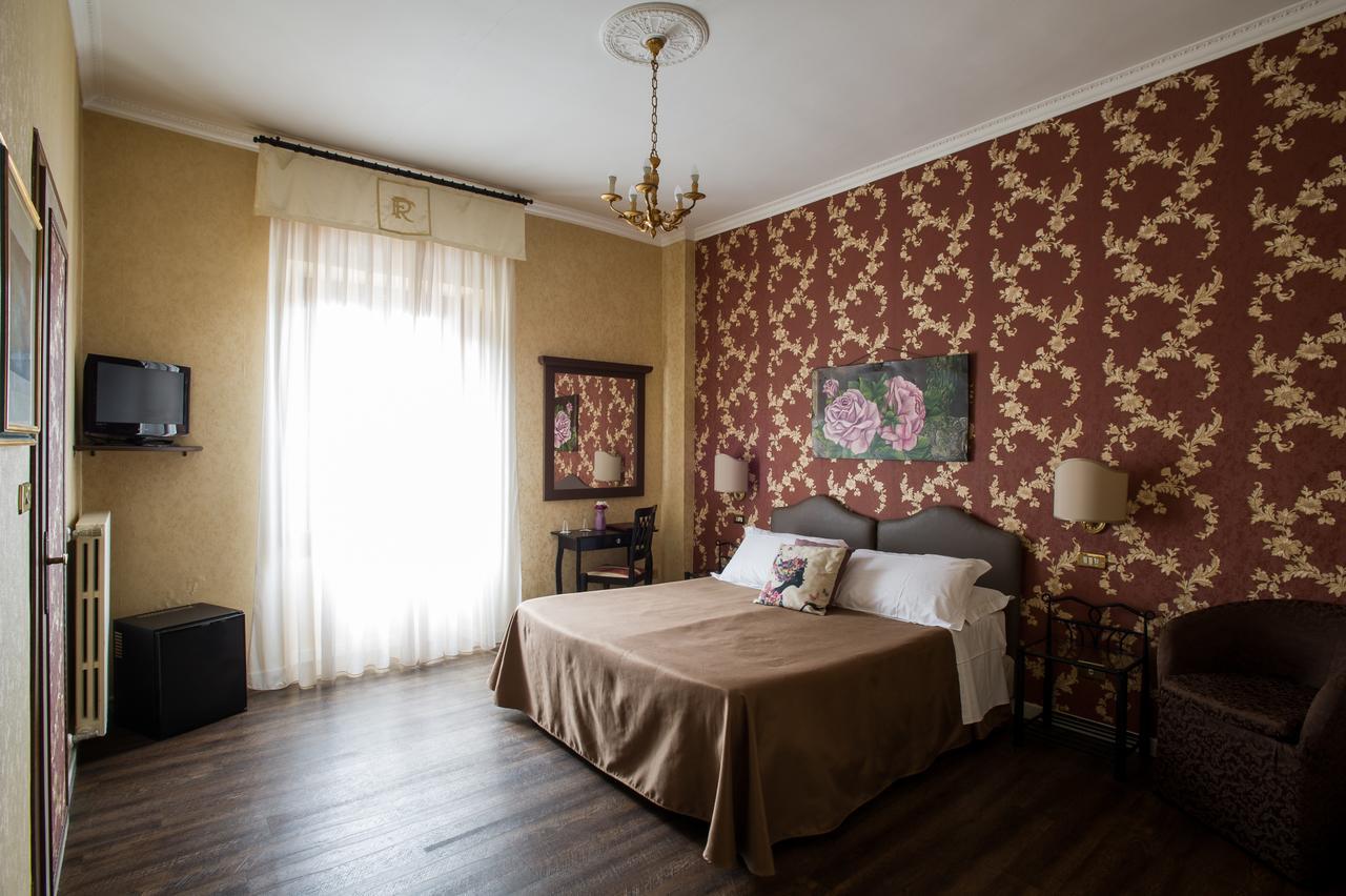 Hotel Residenza In Farnese Rome Luaran gambar