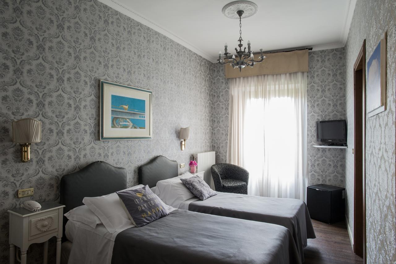 Hotel Residenza In Farnese Rome Luaran gambar