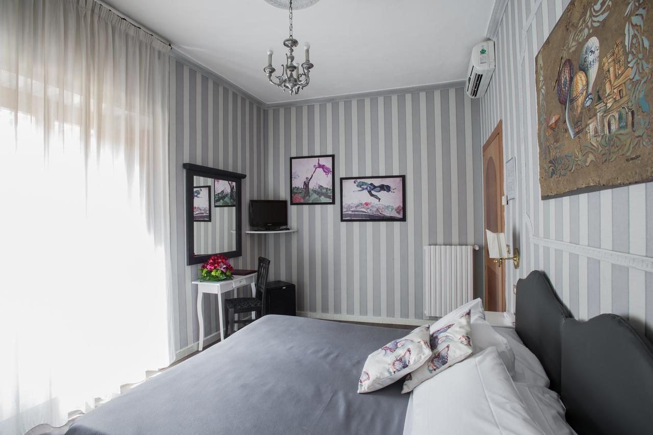 Hotel Residenza In Farnese Rome Luaran gambar