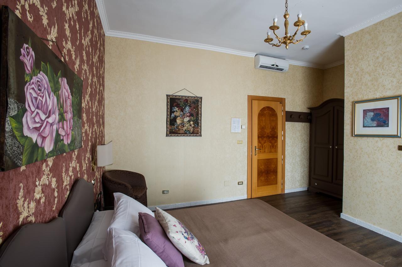 Hotel Residenza In Farnese Rome Luaran gambar