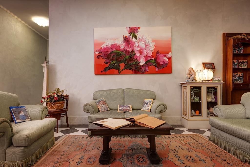 Hotel Residenza In Farnese Rome Luaran gambar